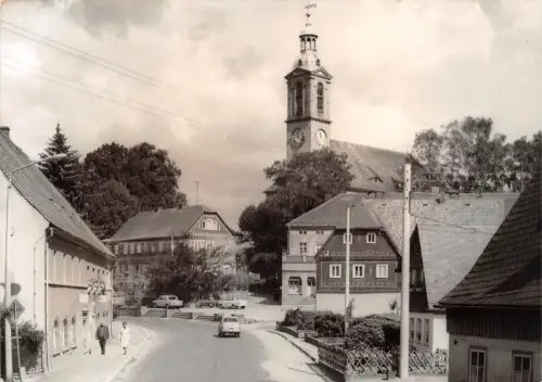 Sohland (Spree) Teilansicht ngl 192.260