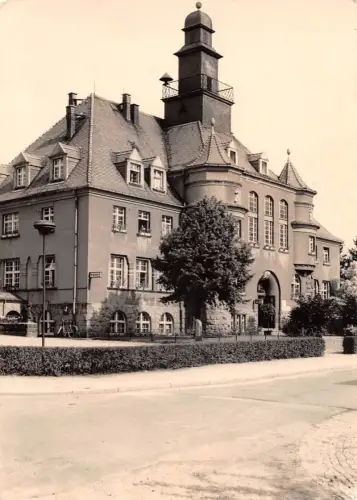 Sohland (Spree) Teilansicht gl1973 192.261