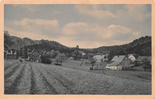 Schalkstein (Lausitz) Panorama ngl 192.282