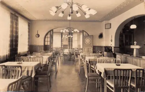 Weifa Ferienheim Kraftfahrzeugzubehörwerke gl 192.302