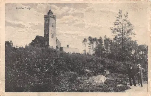 Bischofswerda Klosterberg ngl 192.286