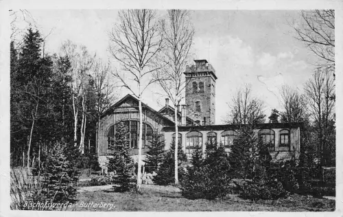 Bischofswerda Bergwirtschaft Butterberg ngl 192.289