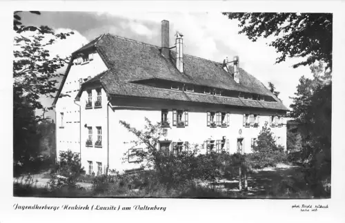 Neukirch Lausitz Jugendherberge gl 192.312