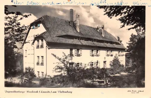 Neukirch Lausitz Jugendherberge gl 192.313