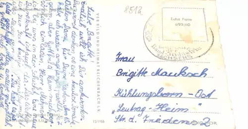 Großröhrsdorf Rathaus gl 192.332