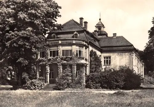 Pulsnitz Schloss ngl 192.340
