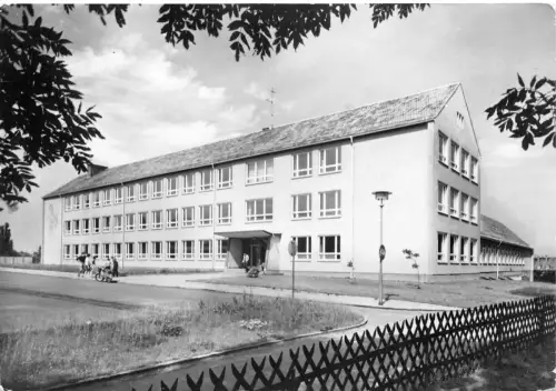 Großröhrsdorf Polytechnische Oberschule gl1977 192.333