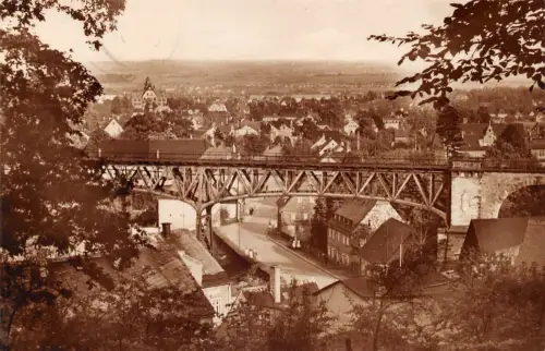 Karl-Marx-Stadt Rabenstein gl1966 192.358