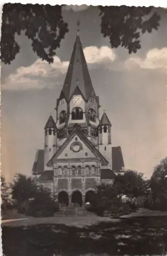 Karl-Marx-Stadt Lutherkirche gl 192.385