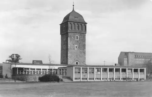 Karl-Marx-Stadt HOG Roter Turm gl 192.388