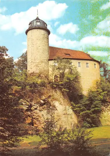 Chemnitz Burg Rabenstein ngl 192.408