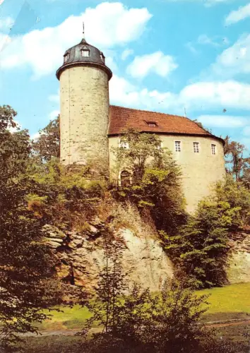 Chemnitz Burg Rabenstein ngl 192.409