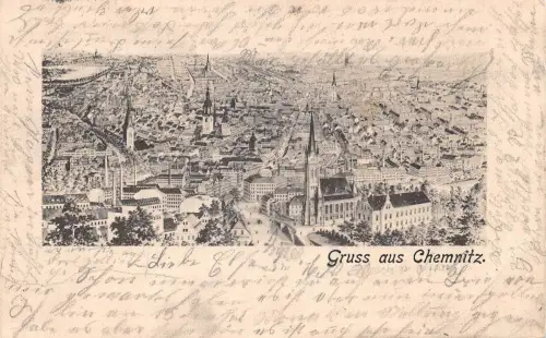 Chemnitz Panorama gl1902 192.479