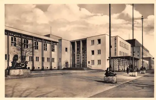 Chemnitz Stadtbad ngl 192.557