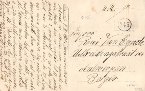 Chemnitz Realschule gl1925 192.598