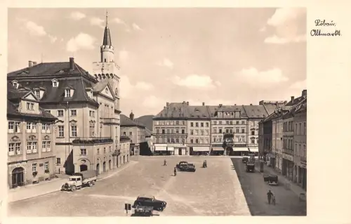 Löbau i.Sa. Altmarkt gl 192.655