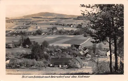 Bieleboh Blick nach Beiersdorf ngl 192.670