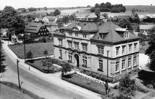 Schönbach O.L. Teilansicht gl1978 192.674