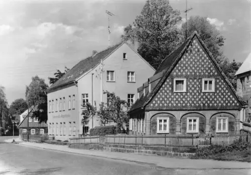 Ebersbach i.Sa. Hauptstraße ngl 192.684