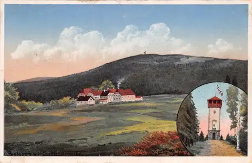 Bieleboh mit Sachsenhöhe Panorama feldpgl1917 192.702