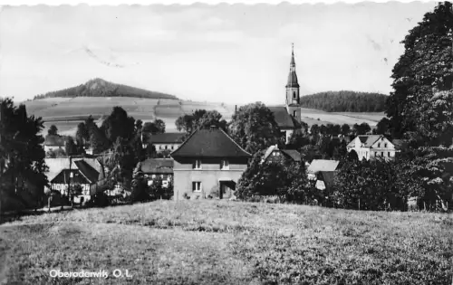 Oberoderwitz Panorama gl1962 192.705
