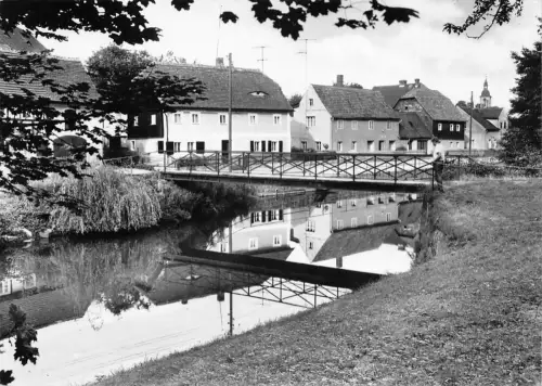 Bernstadt-Kunnersdorf Teilansicht ngl 192.678