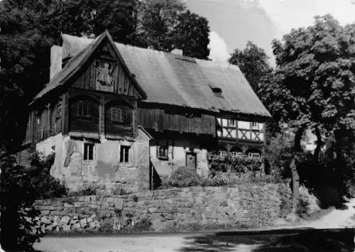 Neusalza-Spremberg Reiterhaus ngl 192.703