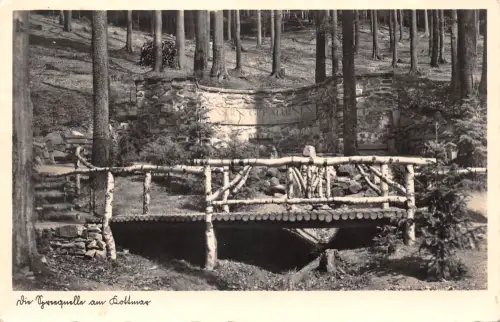 Kottmar Spreequelle gl 192.712