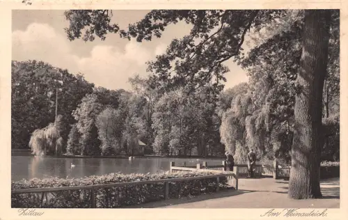 Zittau Am Weinauteich gl1930 192.727