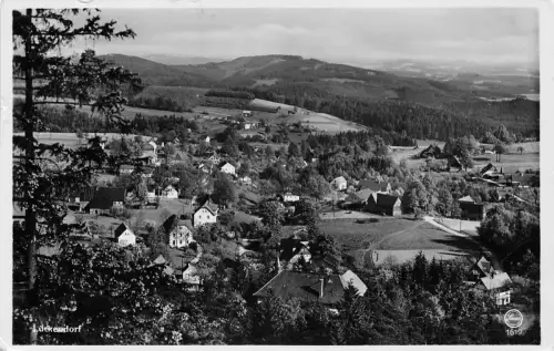 Lückendorf Panorama gl1939 192.762