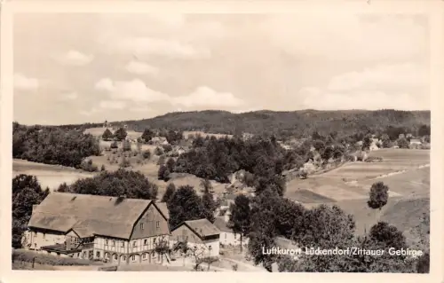 Lückendorf Panorama ngl 192.757