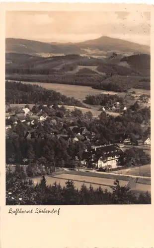 Lückendorf Panorama gl1937 192.760