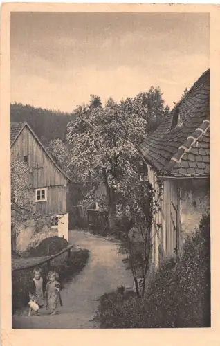 Lückendorf Teilansicht gl1919 192.763