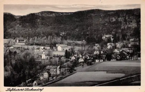 Lückendorf Panorama gl 192.761