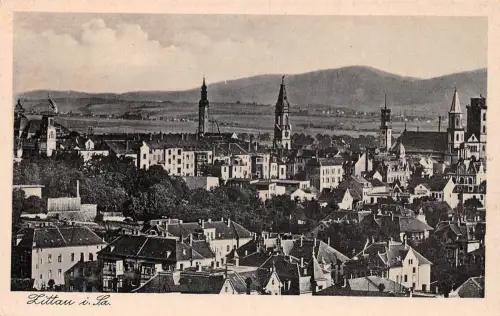 Zittau Panorama ngl 192.734