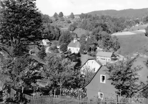 Lückendorf im Zittauer Gebirge gl1971 192.764