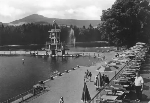 Großschönau Waldstrandbad gl1966 192.778