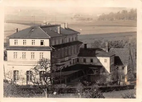 Jonsdorf FDGB.Ferienheim "Jonashof" ngl 192.797