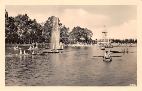 Großschönau Waldstrandbad gl 192.770