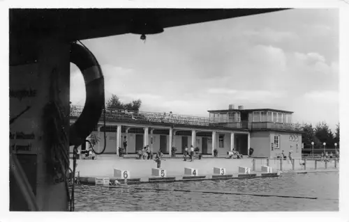 Großschönau Waldstrandbad ngl 192.777
