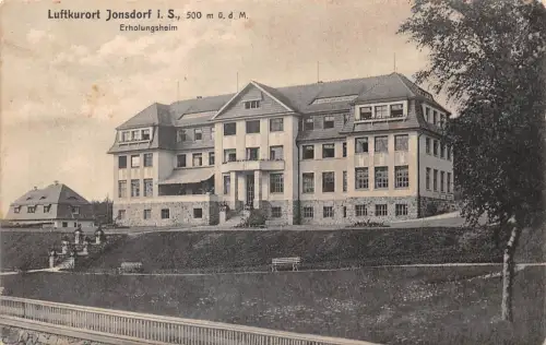 Jonsdorf Erholungsheim gl 192.795