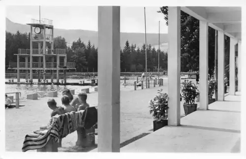 Großschönau Waldstrandbad ngl 192.776