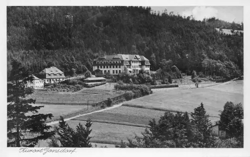 Jonsdorf Erholungsheim ngl 192.796