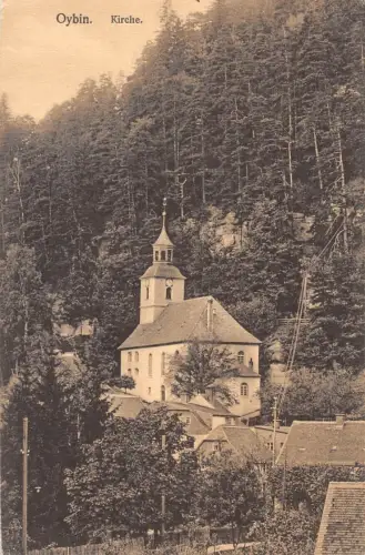 Oybin Kirche ngl 192.820