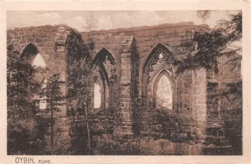 Oybin Ruine ngl 192.831