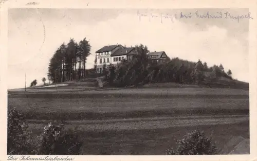 Oybin Johannissteinbauden gl 192.870