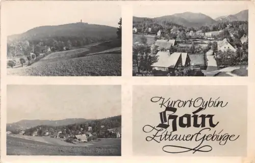 Hain Mehrbildkarte gl 192.905