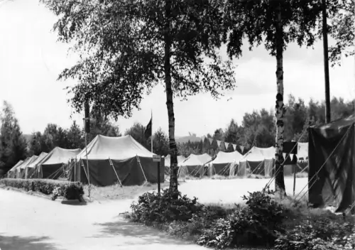 Seifhennersdorf Pionierlager "Rosa Luxemburg" gl 192.913