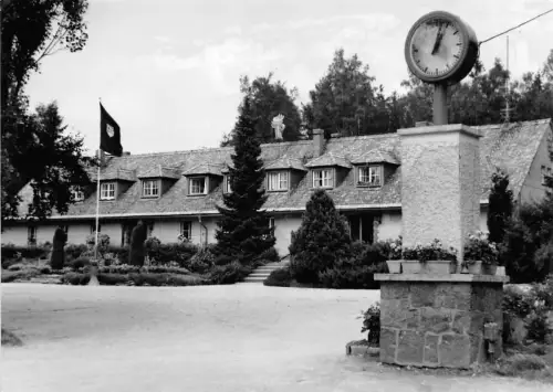 Seifhennersdorf Pionierlager "Rosa Luxemburg" ngl 192.916