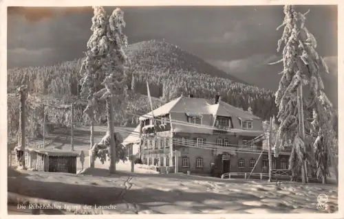 Waltersdorf a. d. Lausche Rübezahlbaude gl 192.943